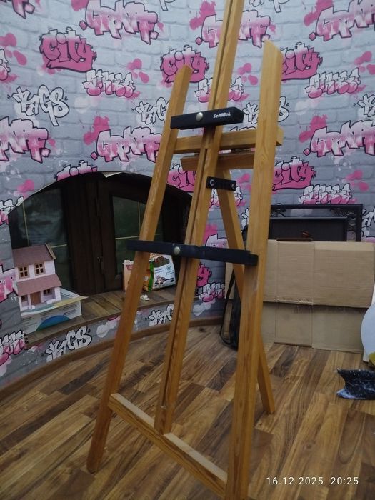 Мольберт  SeMMeL