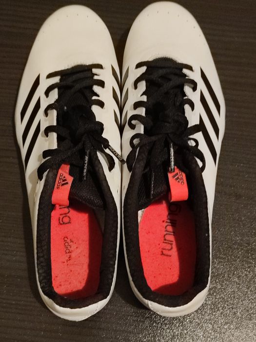 Шпайкове adidas sprintstar