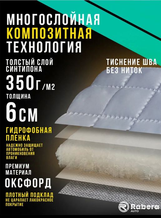 Зимний тент тёплый гараж для авто