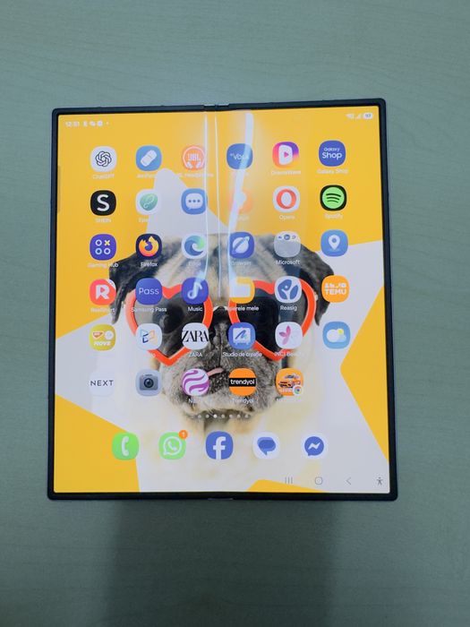 Samsung galaxy z fold 6 512gb