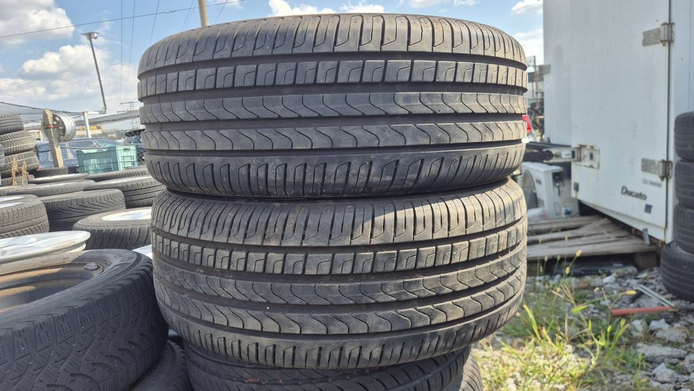 2бр.Pirelli Scorpion Verde 235/50/19