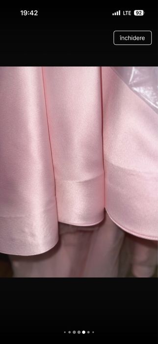 Rochie eveniment