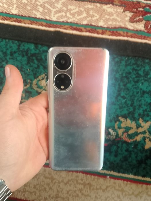 Honor X7 telefon
