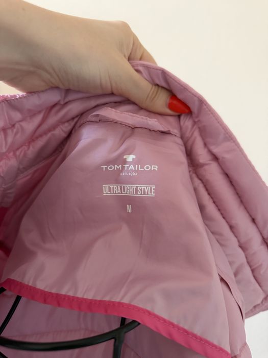 Geaca Tom Tailor-marime M