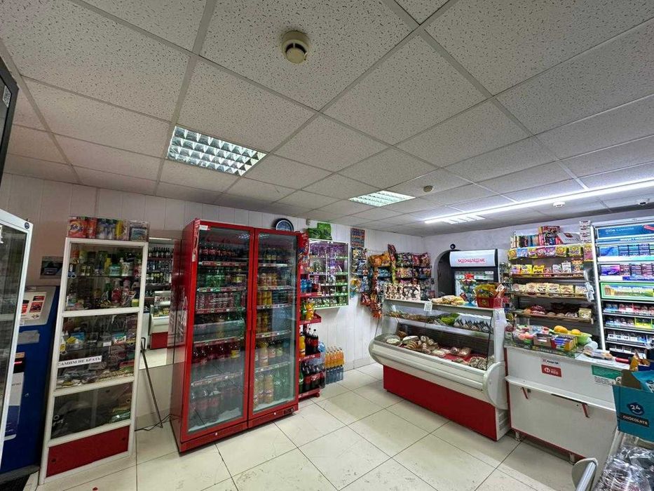 Продам комерческое помещение в центре города