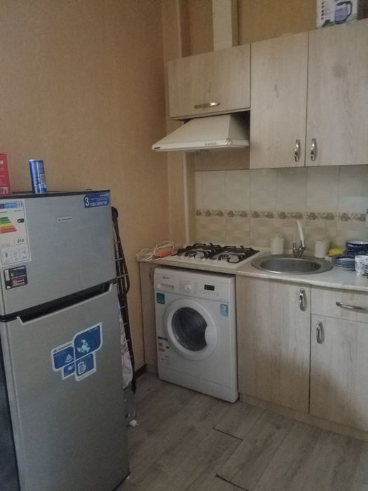 Аренда 1/3/3 КАРАСУ-6 Новостройка