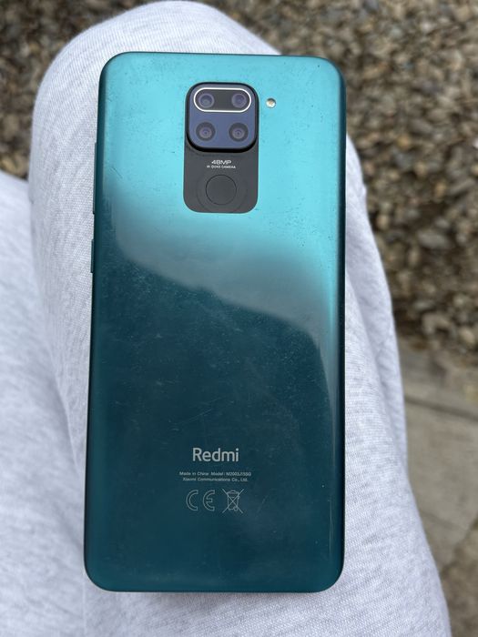 Redmi Note 9 64 GB