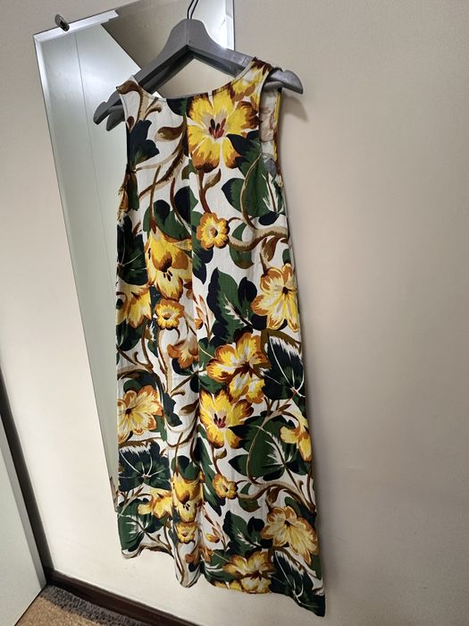 Дълга рокля GANG