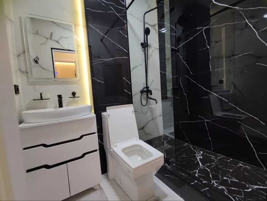 Б4 Сдаётся квартира на Шайхантахурский р-н Ганга ор-р Гафур гулям!