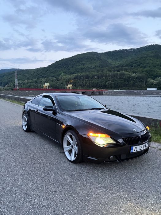 BMW 6 Series 2005 — imagine 2