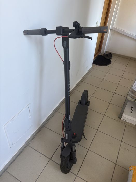 Trotineta Xiaomi 5 Black