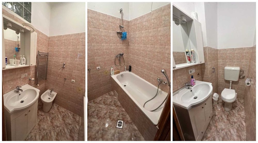 Proprietar: 3 Camere 72mp, Chiar la Parc Cancicov, Centrala + Boxa