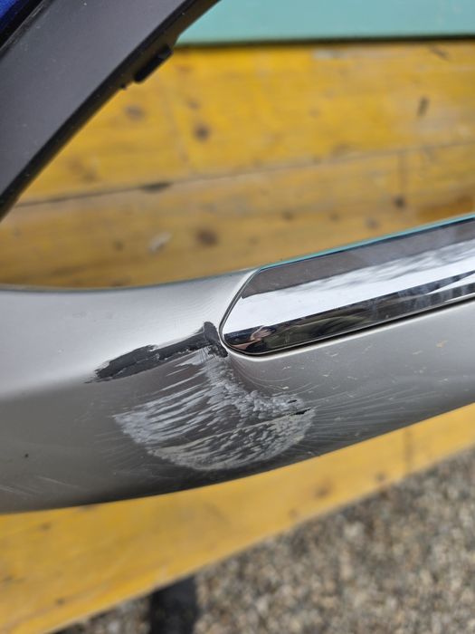 Nissan X-Trail 4 T33 21- 2023 предна броня