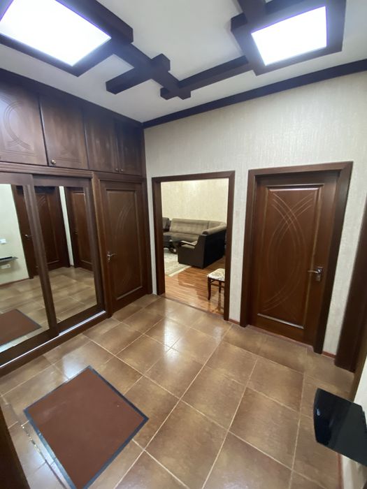 Сдам свою квартиру в элитном районе