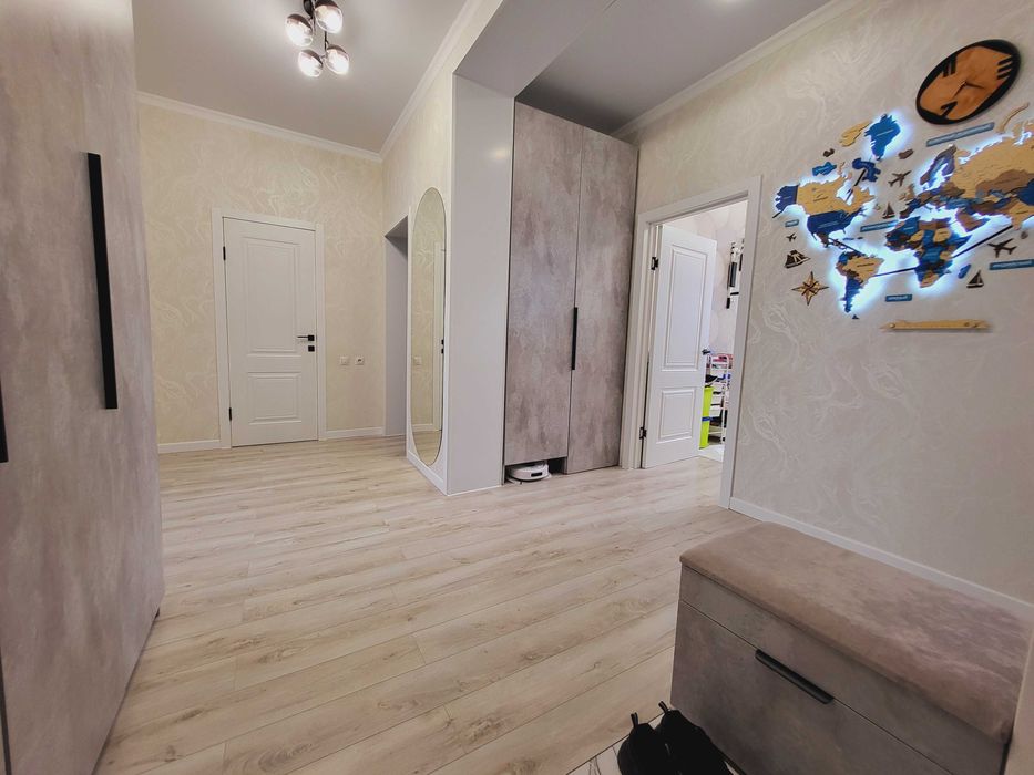 Продам 3 комн.квартиру