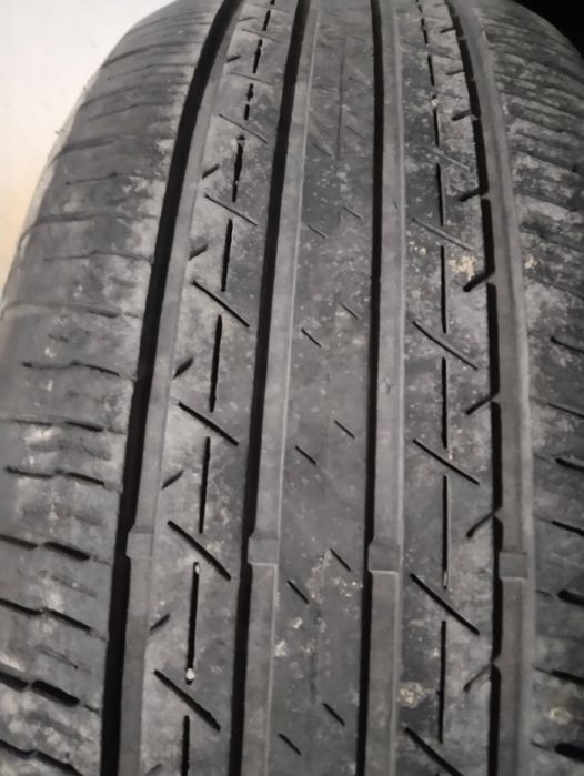 Шины летние "HAIDA"