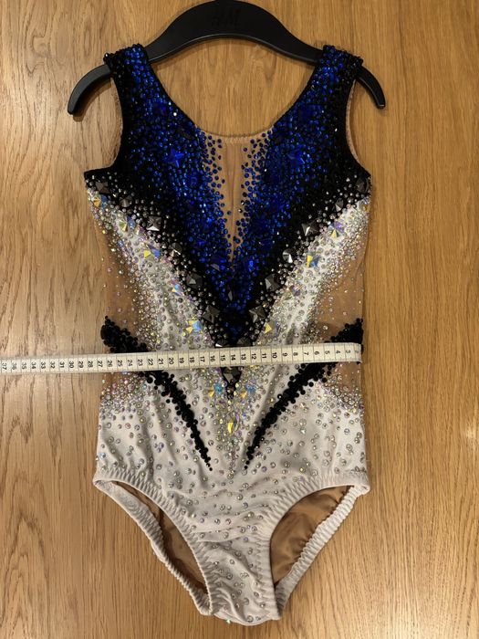 Трико за художествена гимнастика