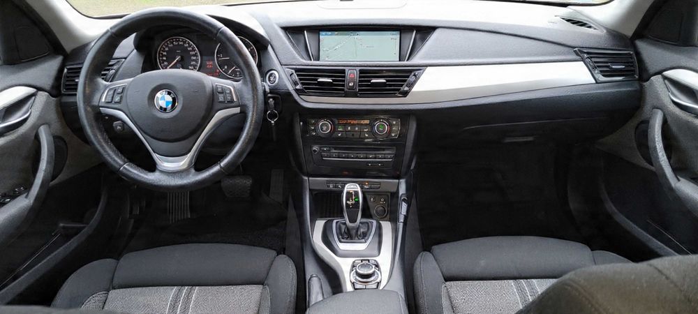 BMW 3 Series 2012 — imagine 5