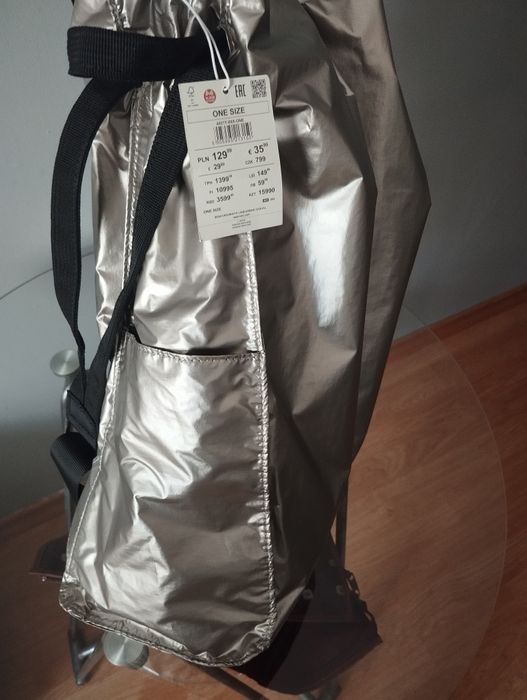 Дамска чанта- раница