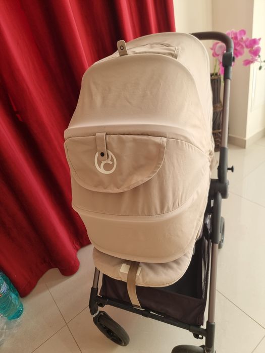 Carucior Cybex Melio