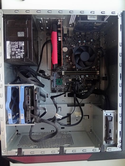 Продам системный блок