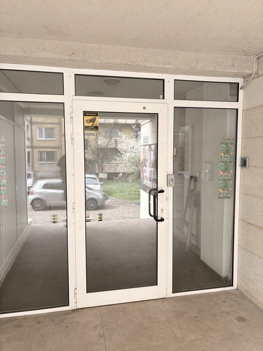 Имот подходящ за студио или други дейности