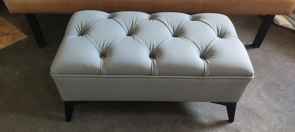 Пуфик Банкетки от 12000