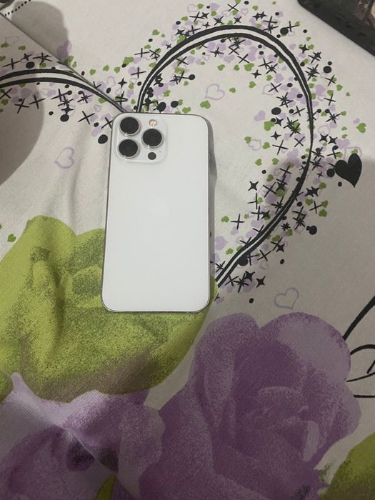 Обмен и продам 13 Pro 256g