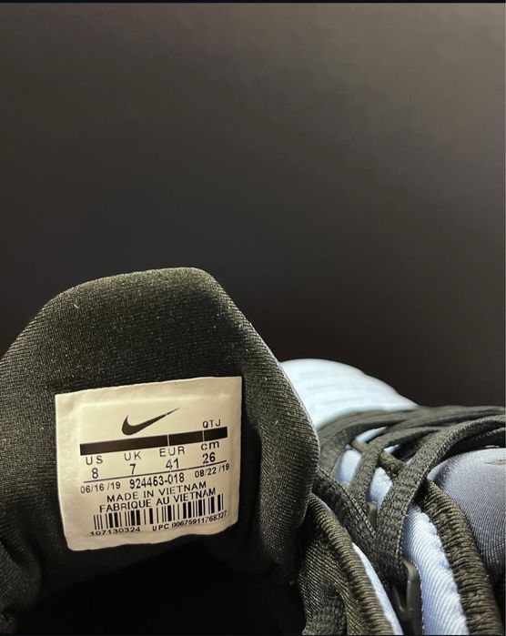 Nike Air Vapormax Plus Aluminium - 40,42,42,43,45,46