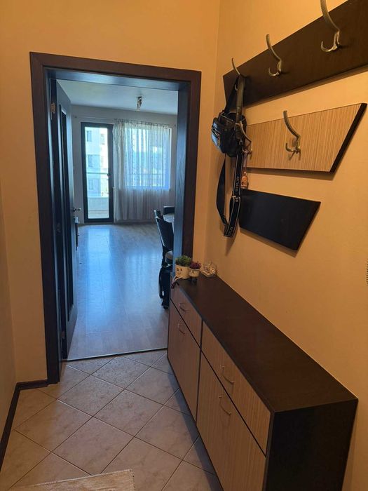 Дава се под наем Тристаен апартамент в Варна, Младост 2 - 70 кв.м за 612 € - Снимка #1