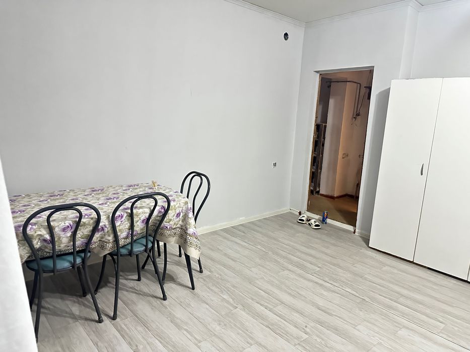 Квартира долгосрочно