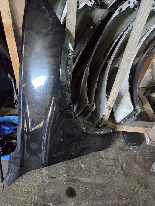 Aripa fata stanga dreapta originala  BMW X5 F15