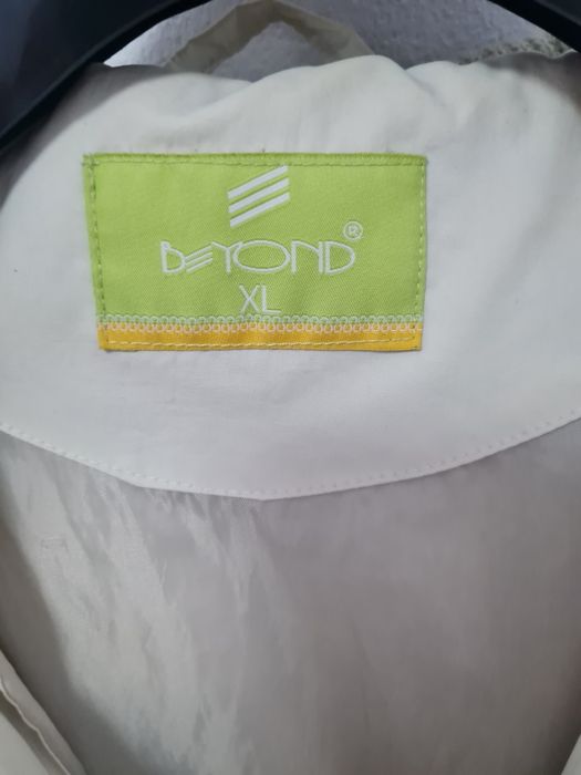 Geacă Beyond femei cu puf mar XL