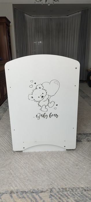 Детский манеж , самовывоз