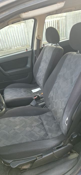 Opel astra g 2001