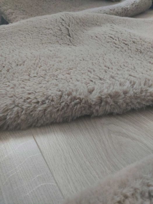 Set covor Fluffy