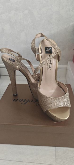 Продам туфли б/у