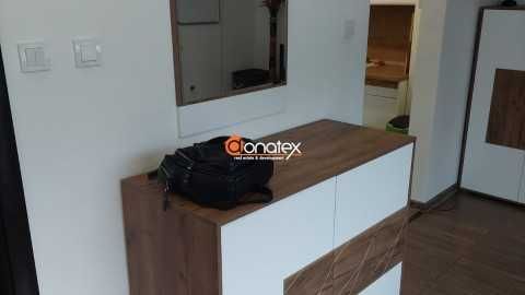 Дава се под наем  в Карлово - 31 кв.м за 178.5 € - Снимка #5