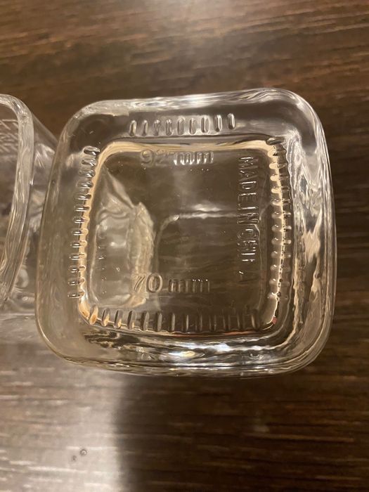 Комплект от 2 чаши