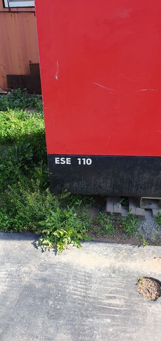 Аренда дизельного генератора