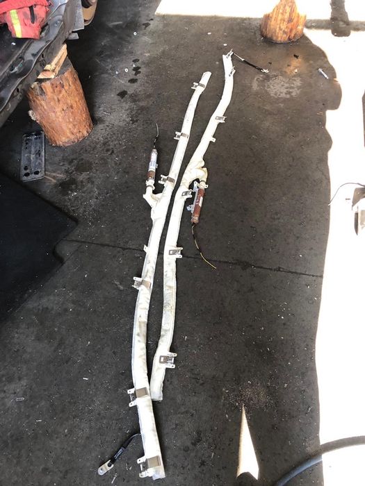 Еърбег ляв/ десен БМВ Х5, Е70 (airbag BMW E70, X5)