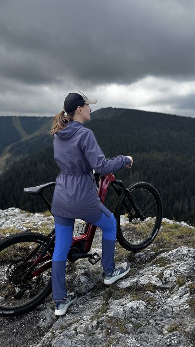 Куртка женская (б/у)