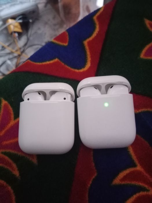 Аир подс продам оба