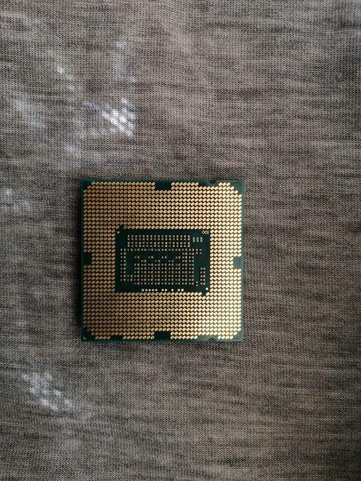 Продам срочно Core i5 3570 socket 1155
