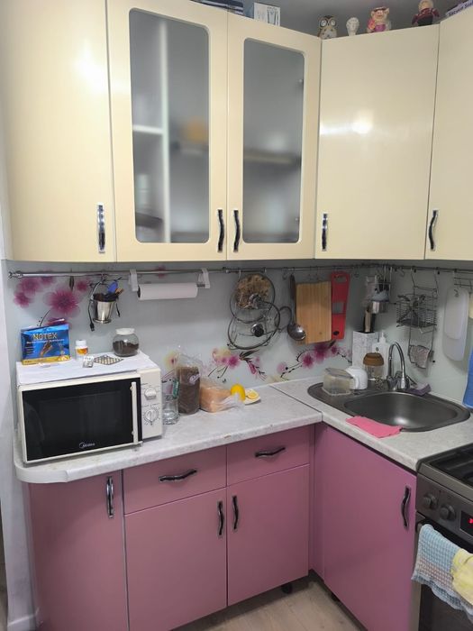 Отдам даром кухонный гарнитур