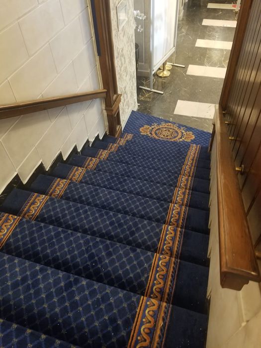 Montaj profesional mocheta