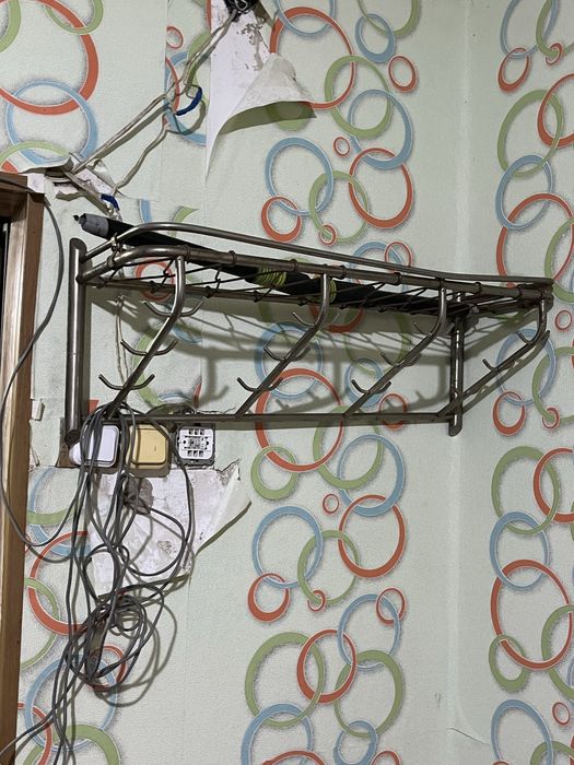 Отдам даром разную мебель