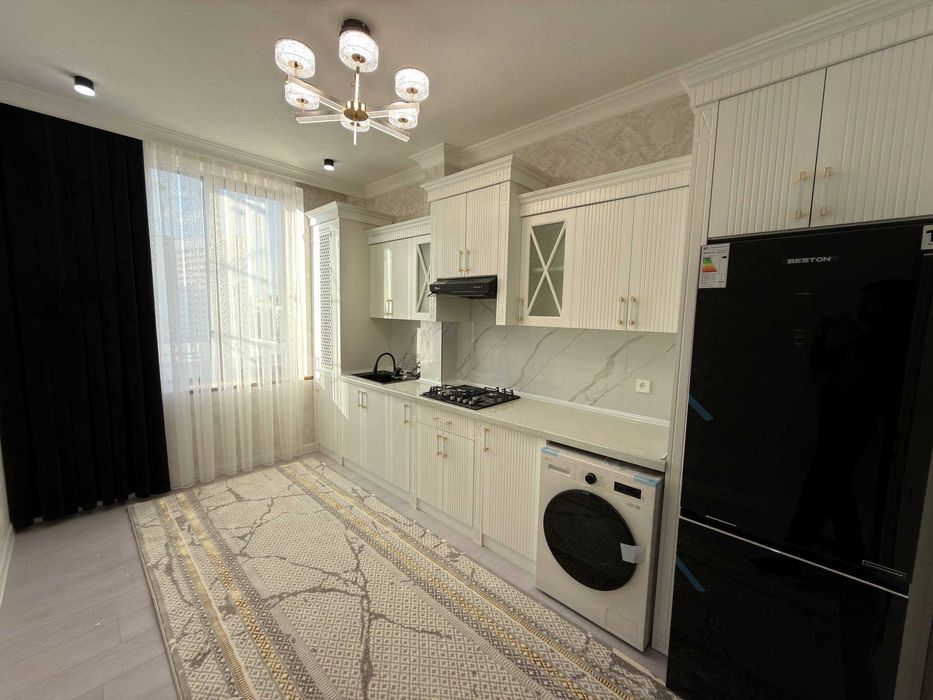 Срочно! Продаётся 3х комнатная квартира! на Гагарина!!!