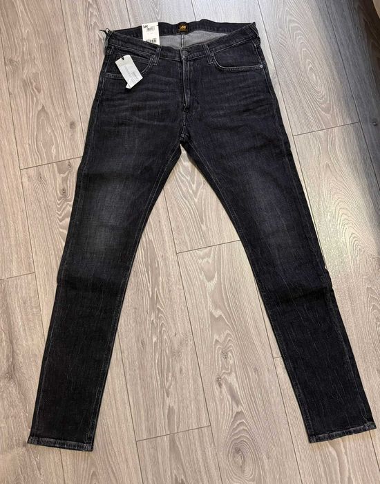 Blugi Lee, Wrangler, noi cu eticheta!