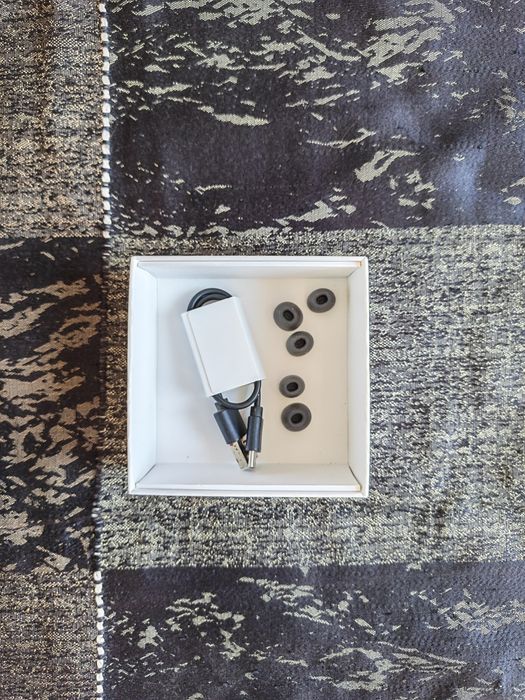 Huawei FreeBuds 3 Pro